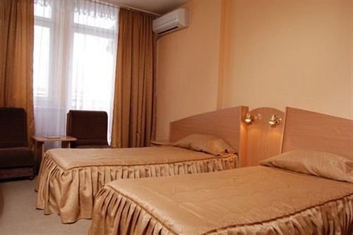 פזרג'יק Elbrus Hotel מראה חיצוני תמונה