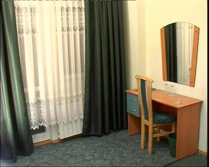 פזרג'יק Elbrus Hotel חדר תמונה